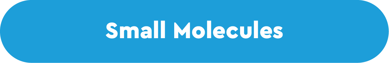 small molecules blue
